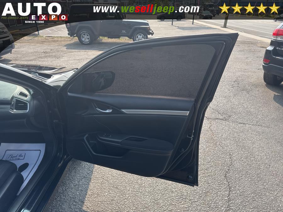 2019 Honda Civic Sedan LX CVT, available for sale in Huntington, New York | Auto Expo. Huntington, New York 2019 Honda Civic Sedan LX CVT, available for sale in Huntington, New York | Auto Expo. Huntington, New York