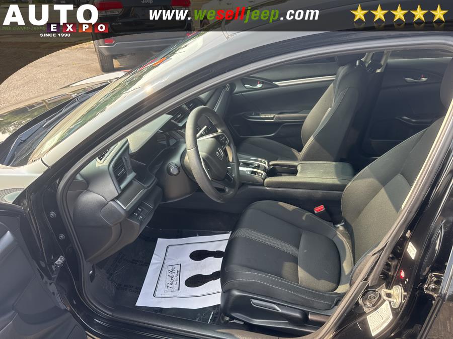 2019 Honda Civic Sedan LX CVT, available for sale in Huntington, New York | Auto Expo. Huntington, New York 2019 Honda Civic Sedan LX CVT, available for sale in Huntington, New York | Auto Expo. Huntington, New York