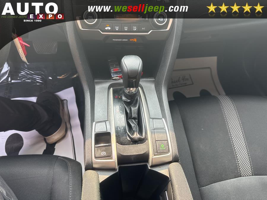 2019 Honda Civic Sedan LX CVT, available for sale in Huntington, New York | Auto Expo. Huntington, New York 2019 Honda Civic Sedan LX CVT, available for sale in Huntington, New York | Auto Expo. Huntington, New York