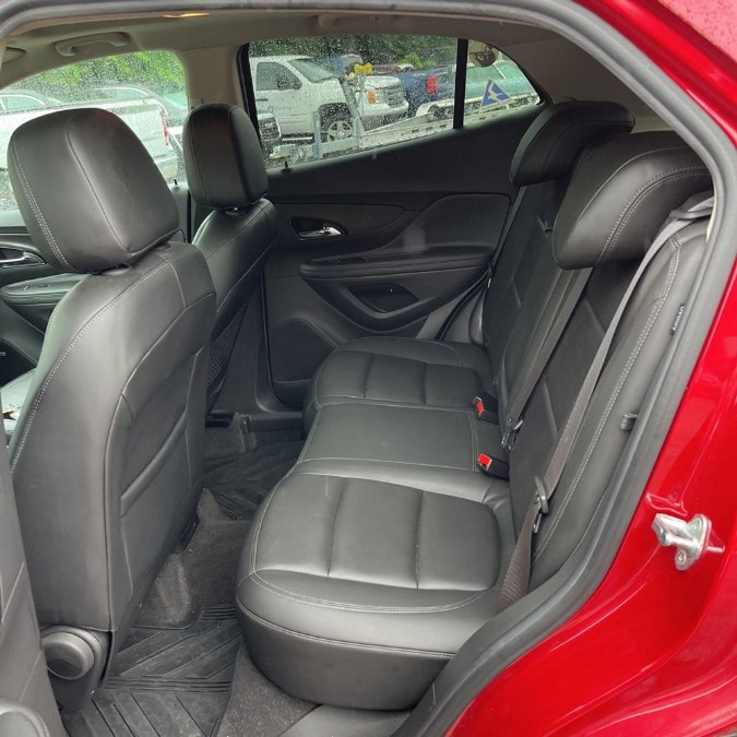 2017 Buick Encore AWD 4dr Premium, available for sale in Manchester, New Hampshire | Second Street Auto Sales Inc. Manchester, New Hampshire 2017 Buick Encore AWD 4dr Premium, available for sale in Manchester, New Hampshire | Second Street Auto Sales Inc. Manchester, New Hampshire