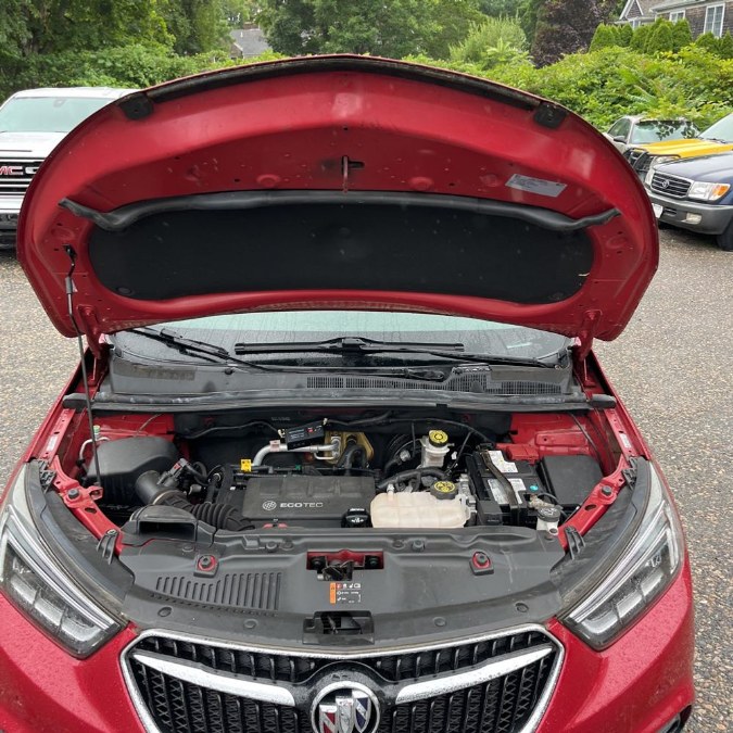 2017 Buick Encore AWD 4dr Premium, available for sale in Manchester, New Hampshire | Second Street Auto Sales Inc. Manchester, New Hampshire 2017 Buick Encore AWD 4dr Premium, available for sale in Manchester, New Hampshire | Second Street Auto Sales Inc. Manchester, New Hampshire