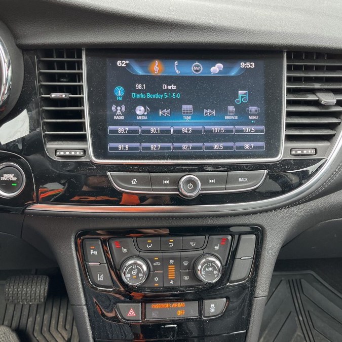 2017 Buick Encore AWD 4dr Premium, available for sale in Manchester, New Hampshire | Second Street Auto Sales Inc. Manchester, New Hampshire 2017 Buick Encore AWD 4dr Premium, available for sale in Manchester, New Hampshire | Second Street Auto Sales Inc. Manchester, New Hampshire