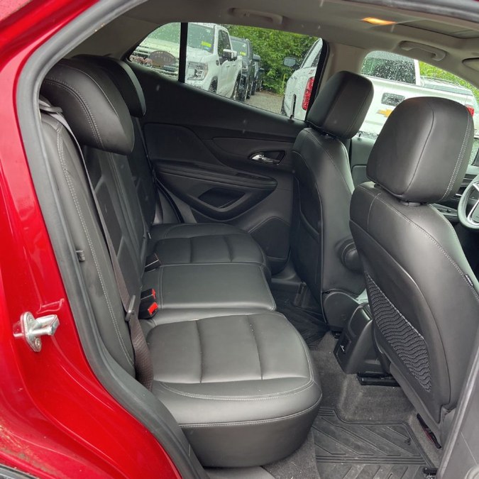 2017 Buick Encore AWD 4dr Premium, available for sale in Manchester, New Hampshire | Second Street Auto Sales Inc. Manchester, New Hampshire 2017 Buick Encore AWD 4dr Premium, available for sale in Manchester, New Hampshire | Second Street Auto Sales Inc. Manchester, New Hampshire