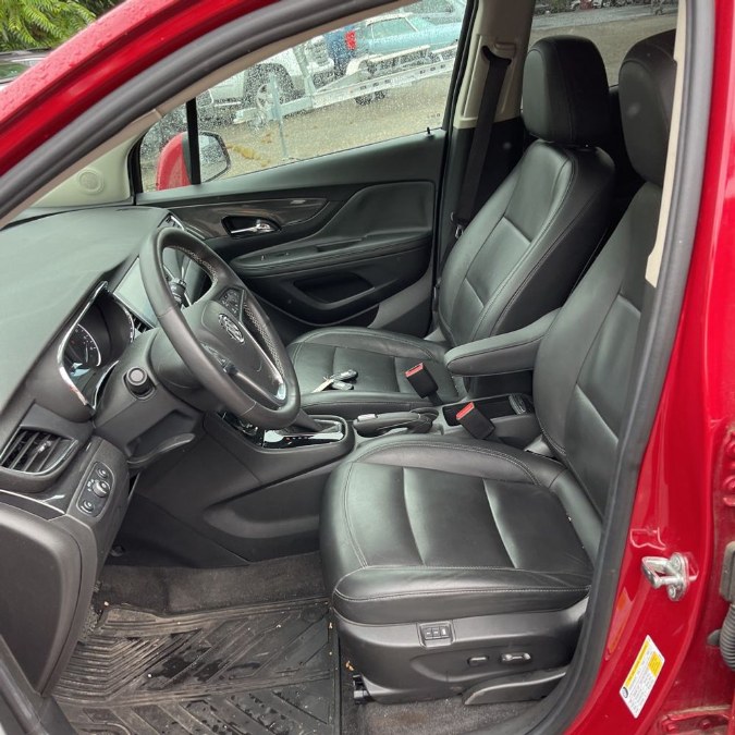 2017 Buick Encore AWD 4dr Premium, available for sale in Manchester, New Hampshire | Second Street Auto Sales Inc. Manchester, New Hampshire 2017 Buick Encore AWD 4dr Premium, available for sale in Manchester, New Hampshire | Second Street Auto Sales Inc. Manchester, New Hampshire
