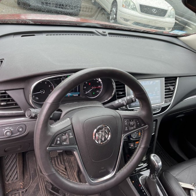 2017 Buick Encore AWD 4dr Premium, available for sale in Manchester, New Hampshire | Second Street Auto Sales Inc. Manchester, New Hampshire 2017 Buick Encore AWD 4dr Premium, available for sale in Manchester, New Hampshire | Second Street Auto Sales Inc. Manchester, New Hampshire
