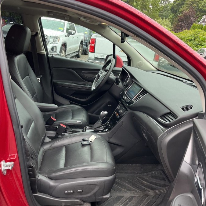 2017 Buick Encore AWD 4dr Premium, available for sale in Manchester, New Hampshire | Second Street Auto Sales Inc. Manchester, New Hampshire 2017 Buick Encore AWD 4dr Premium, available for sale in Manchester, New Hampshire | Second Street Auto Sales Inc. Manchester, New Hampshire