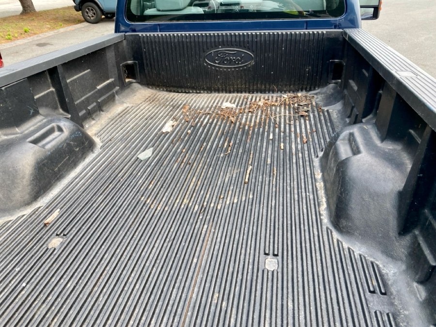2016 Ford Super Duty F-250 SRW 4WD Reg Cab 137" XL, available for sale in Manchester, New Hampshire | Second Street Auto Sales Inc. Manchester, New Hampshire 2016 Ford Super Duty F-250 SRW 4WD Reg Cab 137" XL, available for sale in Manchester, New Hampshire | Second Street Auto Sales Inc. Manchester, New Hampshire