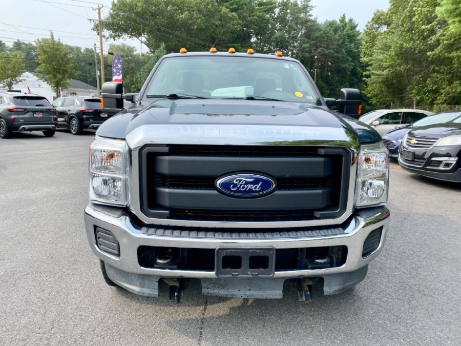 2016 Ford Super Duty F-250 SRW 4WD Reg Cab 137" XL, available for sale in Manchester, New Hampshire | Second Street Auto Sales Inc. Manchester, New Hampshire 2016 Ford Super Duty F-250 SRW 4WD Reg Cab 137" XL, available for sale in Manchester, New Hampshire | Second Street Auto Sales Inc. Manchester, New Hampshire