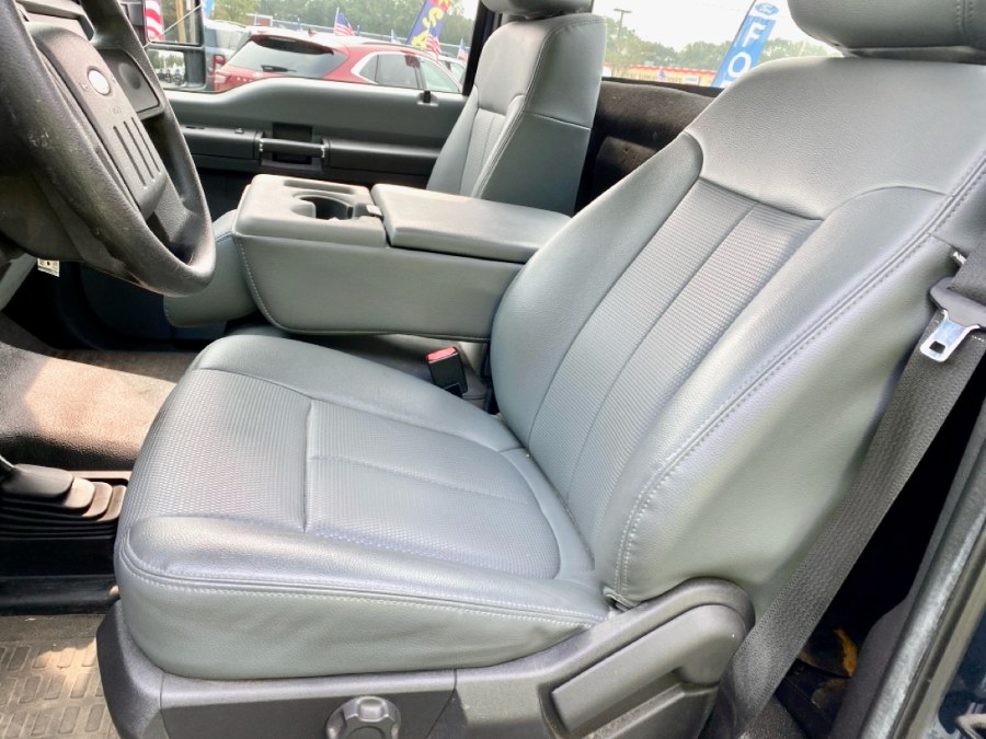 2016 Ford Super Duty F-250 SRW 4WD Reg Cab 137" XL, available for sale in Manchester, New Hampshire | Second Street Auto Sales Inc. Manchester, New Hampshire 2016 Ford Super Duty F-250 SRW 4WD Reg Cab 137" XL, available for sale in Manchester, New Hampshire | Second Street Auto Sales Inc. Manchester, New Hampshire