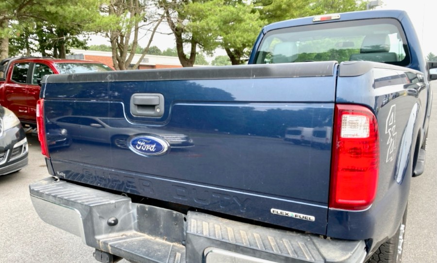 2016 Ford Super Duty F-250 SRW 4WD Reg Cab 137" XL, available for sale in Manchester, New Hampshire | Second Street Auto Sales Inc. Manchester, New Hampshire 2016 Ford Super Duty F-250 SRW 4WD Reg Cab 137" XL, available for sale in Manchester, New Hampshire | Second Street Auto Sales Inc. Manchester, New Hampshire