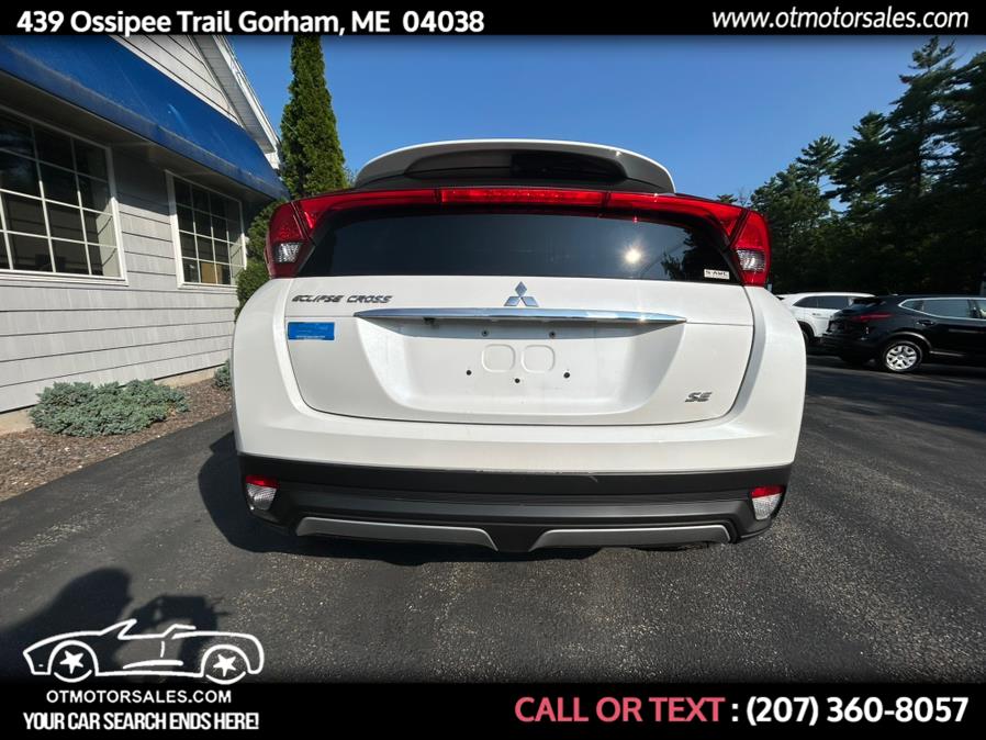 2020 Volkswagen Atlas Cross Sport SE, available for sale in Gorham, Maine | Ossipee Trail Motor Sales. Gorham, Maine 2020 Volkswagen Atlas Cross Sport SE, available for sale in Gorham, Maine | Ossipee Trail Motor Sales. Gorham, Maine