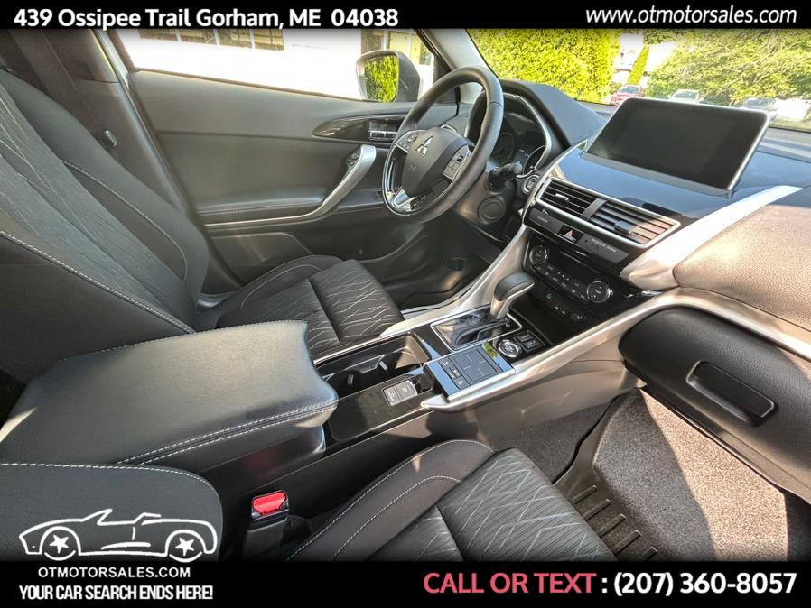 2020 Volkswagen Atlas Cross Sport SE, available for sale in Gorham, Maine | Ossipee Trail Motor Sales. Gorham, Maine 2020 Volkswagen Atlas Cross Sport SE, available for sale in Gorham, Maine | Ossipee Trail Motor Sales. Gorham, Maine