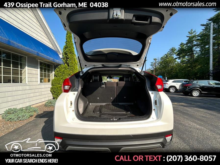 2020 Volkswagen Atlas Cross Sport SE, available for sale in Gorham, Maine | Ossipee Trail Motor Sales. Gorham, Maine 2020 Volkswagen Atlas Cross Sport SE, available for sale in Gorham, Maine | Ossipee Trail Motor Sales. Gorham, Maine
