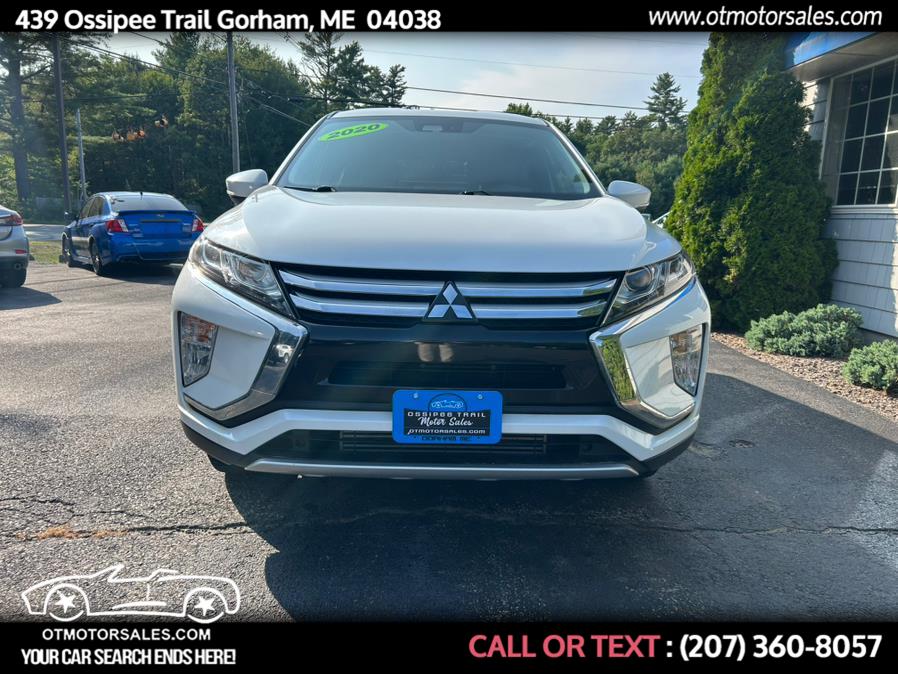 2020 Volkswagen Atlas Cross Sport SE, available for sale in Gorham, Maine | Ossipee Trail Motor Sales. Gorham, Maine 2020 Volkswagen Atlas Cross Sport SE, available for sale in Gorham, Maine | Ossipee Trail Motor Sales. Gorham, Maine