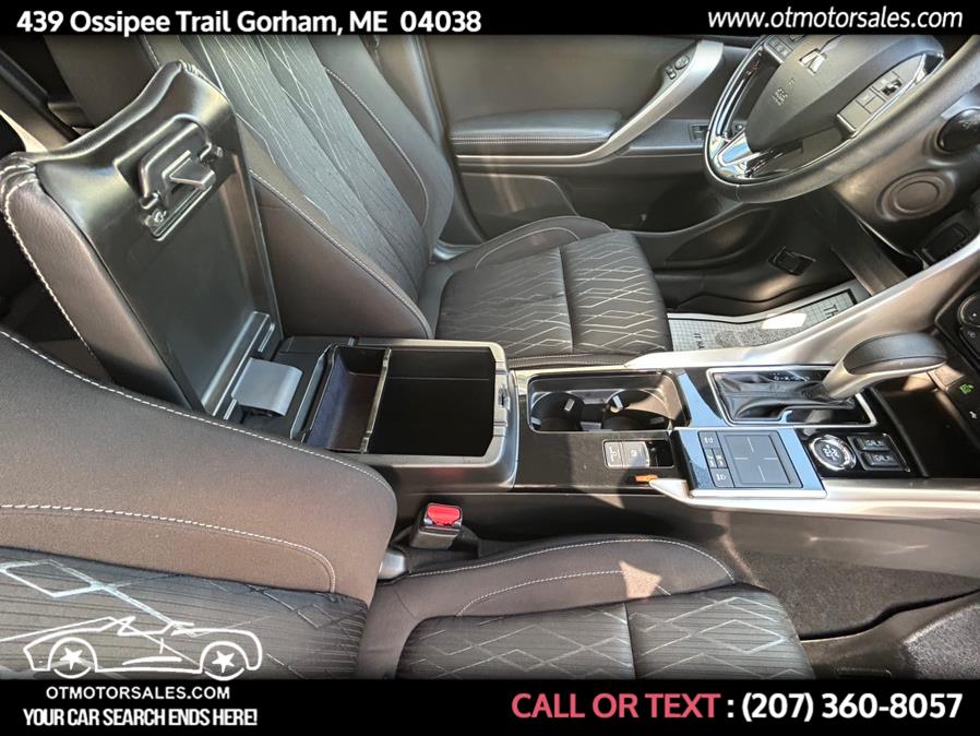 2020 Volkswagen Atlas Cross Sport SE, available for sale in Gorham, Maine | Ossipee Trail Motor Sales. Gorham, Maine 2020 Volkswagen Atlas Cross Sport SE, available for sale in Gorham, Maine | Ossipee Trail Motor Sales. Gorham, Maine