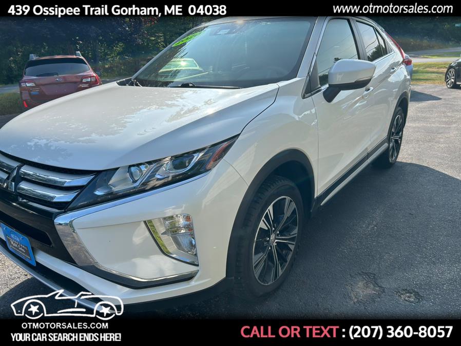 2020 Volkswagen Atlas Cross Sport SE, available for sale in Gorham, Maine | Ossipee Trail Motor Sales. Gorham, Maine 2020 Volkswagen Atlas Cross Sport SE, available for sale in Gorham, Maine | Ossipee Trail Motor Sales. Gorham, Maine