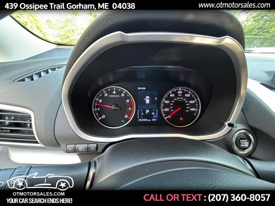 2020 Volkswagen Atlas Cross Sport SE, available for sale in Gorham, Maine | Ossipee Trail Motor Sales. Gorham, Maine 2020 Volkswagen Atlas Cross Sport SE, available for sale in Gorham, Maine | Ossipee Trail Motor Sales. Gorham, Maine