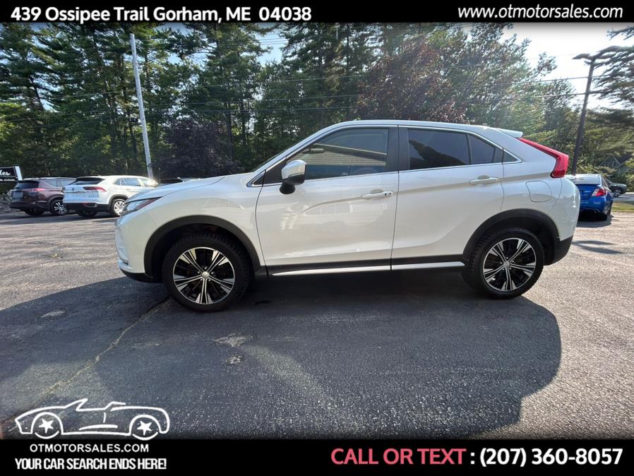 2020 Volkswagen Atlas Cross Sport SE, available for sale in Gorham, Maine | Ossipee Trail Motor Sales. Gorham, Maine 2020 Volkswagen Atlas Cross Sport SE, available for sale in Gorham, Maine | Ossipee Trail Motor Sales. Gorham, Maine
