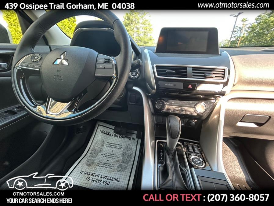 2020 Volkswagen Atlas Cross Sport SE, available for sale in Gorham, Maine | Ossipee Trail Motor Sales. Gorham, Maine 2020 Volkswagen Atlas Cross Sport SE, available for sale in Gorham, Maine | Ossipee Trail Motor Sales. Gorham, Maine