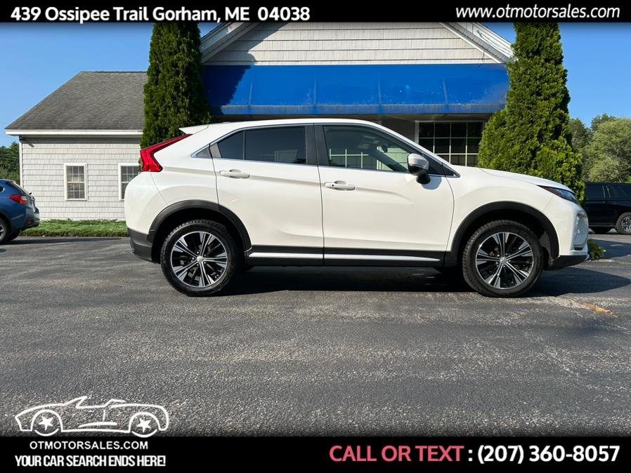 2020 Volkswagen Atlas Cross Sport SE, available for sale in Gorham, Maine | Ossipee Trail Motor Sales. Gorham, Maine 2020 Volkswagen Atlas Cross Sport SE, available for sale in Gorham, Maine | Ossipee Trail Motor Sales. Gorham, Maine