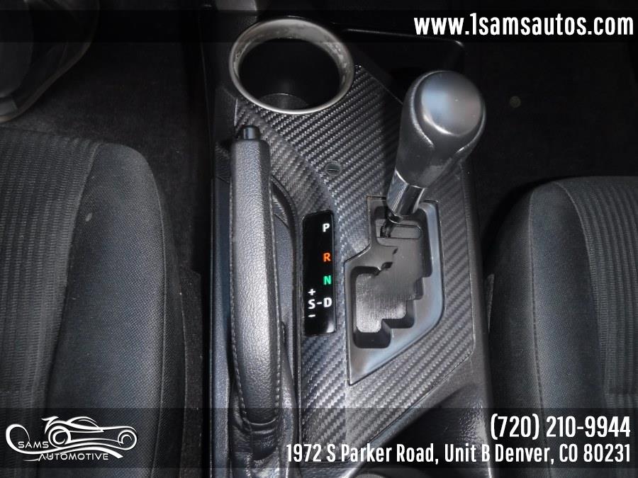 2014 Toyota RAV4 AWD 4dr LE (Natl), available for sale in Denver, Colorado | Sam's Automotive. Denver, Colorado 2014 Toyota RAV4 AWD 4dr LE (Natl), available for sale in Denver, Colorado | Sam's Automotive. Denver, Colorado
