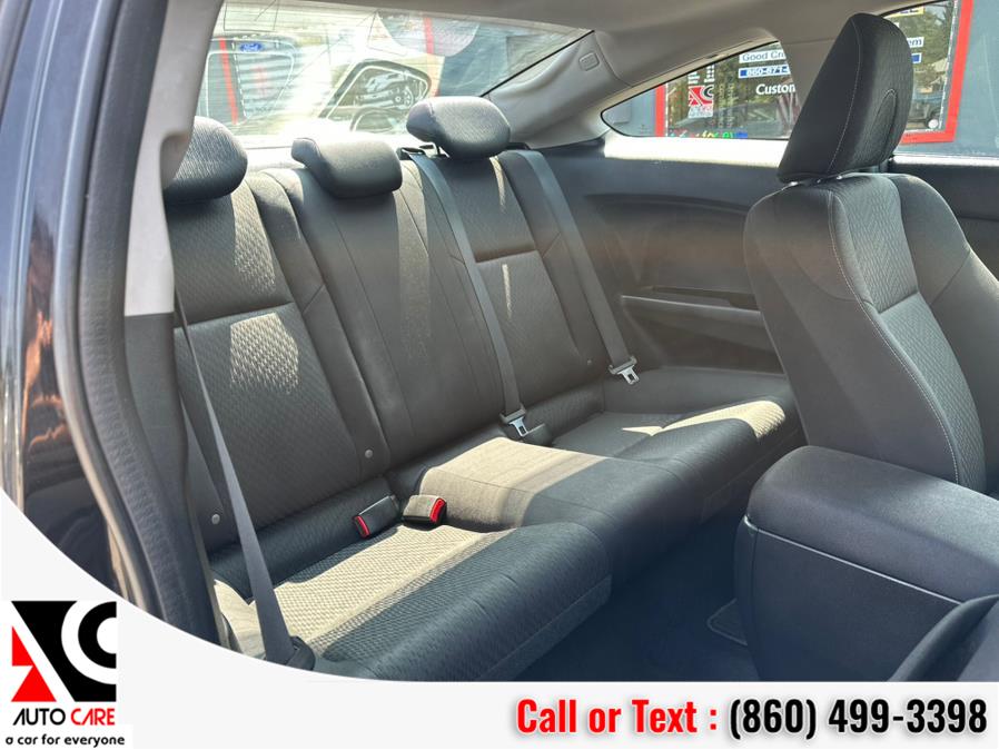 2014 Honda Civic Coupe 2dr CVT EX, available for sale in Vernon , Connecticut | Auto Care Motors. Vernon , Connecticut 2014 Honda Civic Coupe 2dr CVT EX, available for sale in Vernon , Connecticut | Auto Care Motors. Vernon , Connecticut