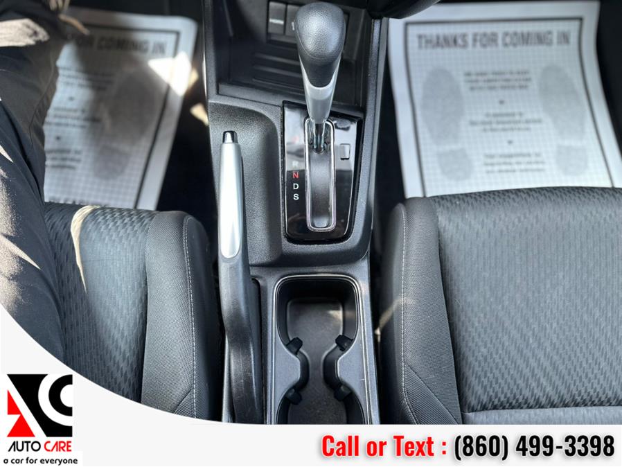 2014 Honda Civic Coupe 2dr CVT EX, available for sale in Vernon , Connecticut | Auto Care Motors. Vernon , Connecticut 2014 Honda Civic Coupe 2dr CVT EX, available for sale in Vernon , Connecticut | Auto Care Motors. Vernon , Connecticut