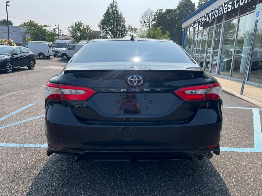 2020 Toyota Camry SE Auto (Natl) LOW MILES!!!, available for sale in Rosedale, New York | Sunrise Auto Sales. Rosedale, New York 2020 Toyota Camry SE Auto (Natl) LOW MILES!!!, available for sale in Rosedale, New York | Sunrise Auto Sales. Rosedale, New York