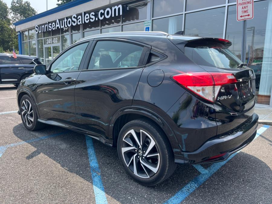 2019 Honda HR-V Sport AWD CVT, available for sale in Rosedale, New York | Sunrise Auto Sales. Rosedale, New York 2019 Honda HR-V Sport AWD CVT, available for sale in Rosedale, New York | Sunrise Auto Sales. Rosedale, New York