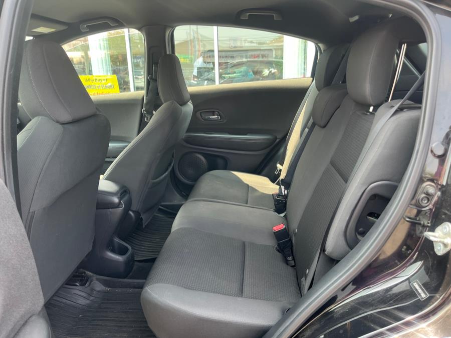 2019 Honda HR-V Sport AWD CVT, available for sale in Rosedale, New York | Sunrise Auto Sales. Rosedale, New York 2019 Honda HR-V Sport AWD CVT, available for sale in Rosedale, New York | Sunrise Auto Sales. Rosedale, New York