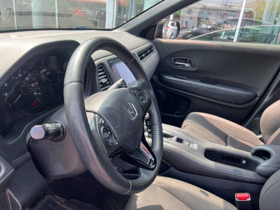 2019 Honda HR-V Sport AWD CVT, available for sale in Rosedale, New York | Sunrise Auto Sales. Rosedale, New York 2019 Honda HR-V Sport AWD CVT, available for sale in Rosedale, New York | Sunrise Auto Sales. Rosedale, New York