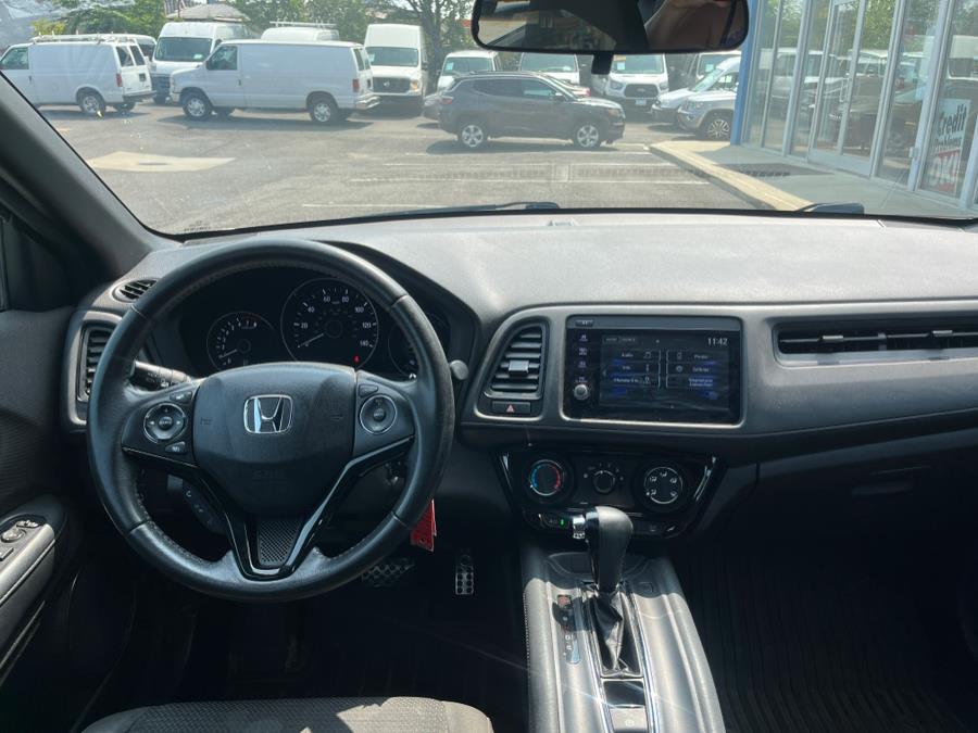 2019 Honda HR-V Sport AWD CVT, available for sale in Rosedale, New York | Sunrise Auto Sales. Rosedale, New York 2019 Honda HR-V Sport AWD CVT, available for sale in Rosedale, New York | Sunrise Auto Sales. Rosedale, New York