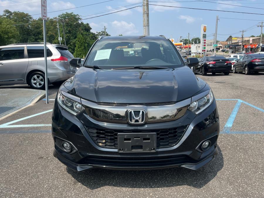 2019 Honda HR-V Sport AWD CVT, available for sale in Rosedale, New York | Sunrise Auto Sales. Rosedale, New York 2019 Honda HR-V Sport AWD CVT, available for sale in Rosedale, New York | Sunrise Auto Sales. Rosedale, New York
