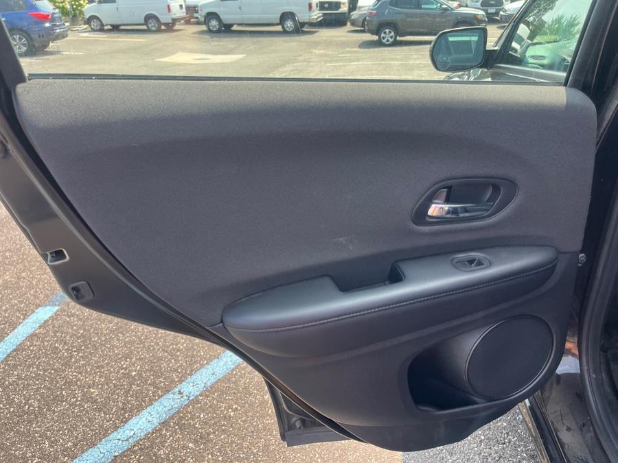 2019 Honda HR-V Sport AWD CVT, available for sale in Rosedale, New York | Sunrise Auto Sales. Rosedale, New York 2019 Honda HR-V Sport AWD CVT, available for sale in Rosedale, New York | Sunrise Auto Sales. Rosedale, New York