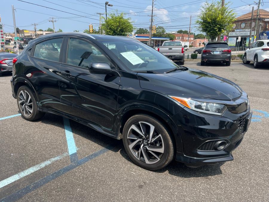 2019 Honda HR-V Sport AWD CVT, available for sale in Rosedale, New York | Sunrise Auto Sales. Rosedale, New York 2019 Honda HR-V Sport AWD CVT, available for sale in Rosedale, New York | Sunrise Auto Sales. Rosedale, New York