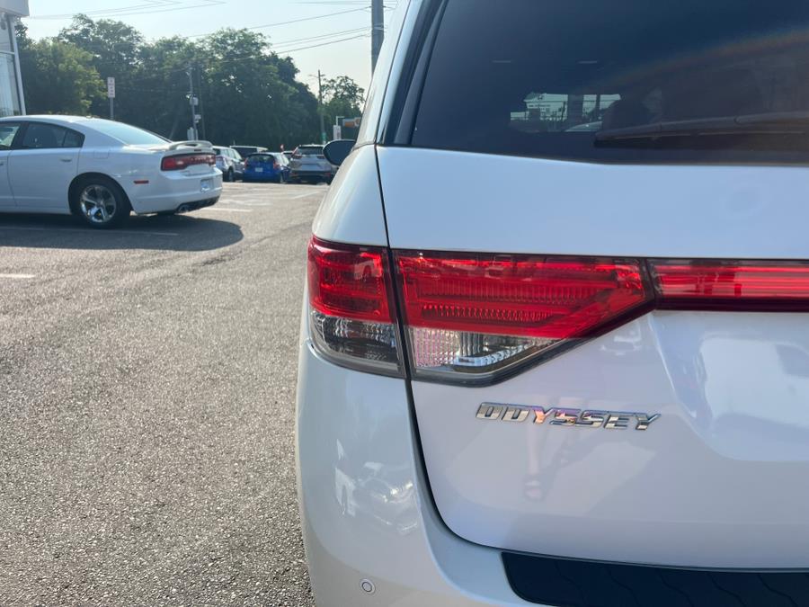 2014 Honda Odyssey 5dr Touring CLEAN CARFAX!!!, available for sale in Rosedale, New York | Sunrise Auto Sales. Rosedale, New York 2014 Honda Odyssey 5dr Touring CLEAN CARFAX!!!, available for sale in Rosedale, New York | Sunrise Auto Sales. Rosedale, New York