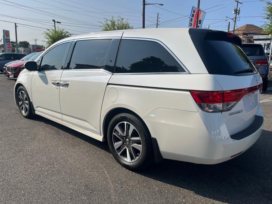 2014 Honda Odyssey 5dr Touring CLEAN CARFAX!!!, available for sale in Rosedale, New York | Sunrise Auto Sales. Rosedale, New York 2014 Honda Odyssey 5dr Touring CLEAN CARFAX!!!, available for sale in Rosedale, New York | Sunrise Auto Sales. Rosedale, New York