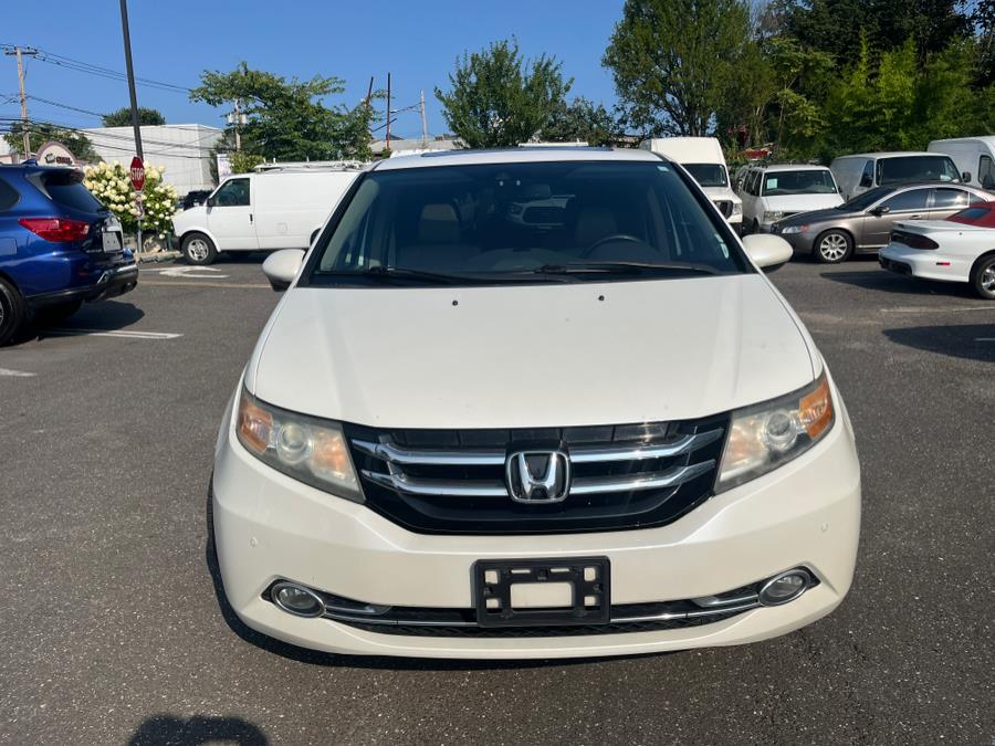 2014 Honda Odyssey 5dr Touring CLEAN CARFAX!!!, available for sale in Rosedale, New York | Sunrise Auto Sales. Rosedale, New York 2014 Honda Odyssey 5dr Touring CLEAN CARFAX!!!, available for sale in Rosedale, New York | Sunrise Auto Sales. Rosedale, New York