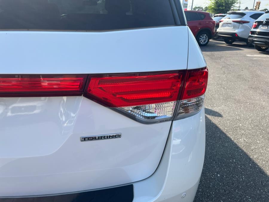 2014 Honda Odyssey 5dr Touring CLEAN CARFAX!!!, available for sale in Rosedale, New York | Sunrise Auto Sales. Rosedale, New York 2014 Honda Odyssey 5dr Touring CLEAN CARFAX!!!, available for sale in Rosedale, New York | Sunrise Auto Sales. Rosedale, New York
