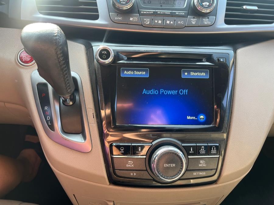 2014 Honda Odyssey 5dr Touring CLEAN CARFAX!!!, available for sale in Rosedale, New York | Sunrise Auto Sales. Rosedale, New York 2014 Honda Odyssey 5dr Touring CLEAN CARFAX!!!, available for sale in Rosedale, New York | Sunrise Auto Sales. Rosedale, New York