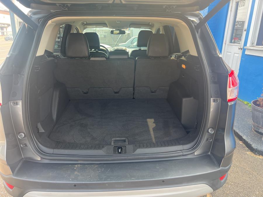 2014 Ford Escape 4WD 4dr Titanium, available for sale in Stamford, Connecticut | Harbor View Auto Sales LLC. Stamford, Connecticut 2014 Ford Escape 4WD 4dr Titanium, available for sale in Stamford, Connecticut | Harbor View Auto Sales LLC. Stamford, Connecticut