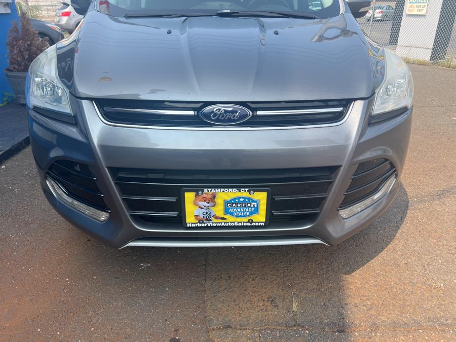 2014 Ford Escape 4WD 4dr Titanium, available for sale in Stamford, Connecticut | Harbor View Auto Sales LLC. Stamford, Connecticut 2014 Ford Escape 4WD 4dr Titanium, available for sale in Stamford, Connecticut | Harbor View Auto Sales LLC. Stamford, Connecticut