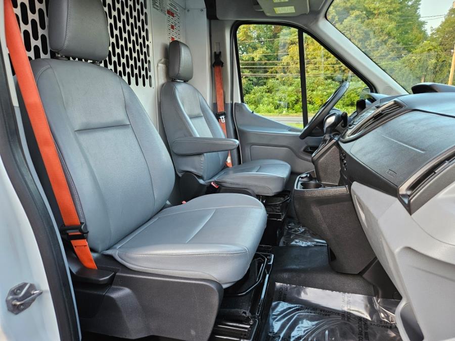 2019 Ford Transit Van T-150 148" Med Rf 8600 GVWR Sliding RH Dr, available for sale in East Windsor, Connecticut | Toro Auto. East Windsor, Connecticut 2019 Ford Transit Van T-150 148" Med Rf 8600 GVWR Sliding RH Dr, available for sale in East Windsor, Connecticut | Toro Auto. East Windsor, Connecticut