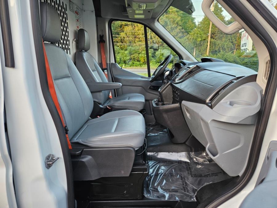 2019 Ford Transit Van T-150 148" Med Rf 8600 GVWR Sliding RH Dr, available for sale in East Windsor, Connecticut | Toro Auto. East Windsor, Connecticut 2019 Ford Transit Van T-150 148" Med Rf 8600 GVWR Sliding RH Dr, available for sale in East Windsor, Connecticut | Toro Auto. East Windsor, Connecticut
