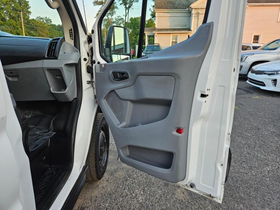 2019 Ford Transit Van T-150 148" Med Rf 8600 GVWR Sliding RH Dr, available for sale in East Windsor, Connecticut | Toro Auto. East Windsor, Connecticut 2019 Ford Transit Van T-150 148" Med Rf 8600 GVWR Sliding RH Dr, available for sale in East Windsor, Connecticut | Toro Auto. East Windsor, Connecticut