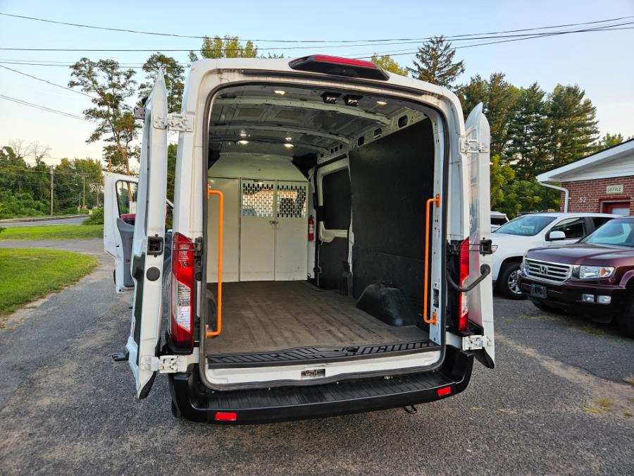 2019 Ford Transit Van T-150 148" Med Rf 8600 GVWR Sliding RH Dr, available for sale in East Windsor, Connecticut | Toro Auto. East Windsor, Connecticut 2019 Ford Transit Van T-150 148" Med Rf 8600 GVWR Sliding RH Dr, available for sale in East Windsor, Connecticut | Toro Auto. East Windsor, Connecticut