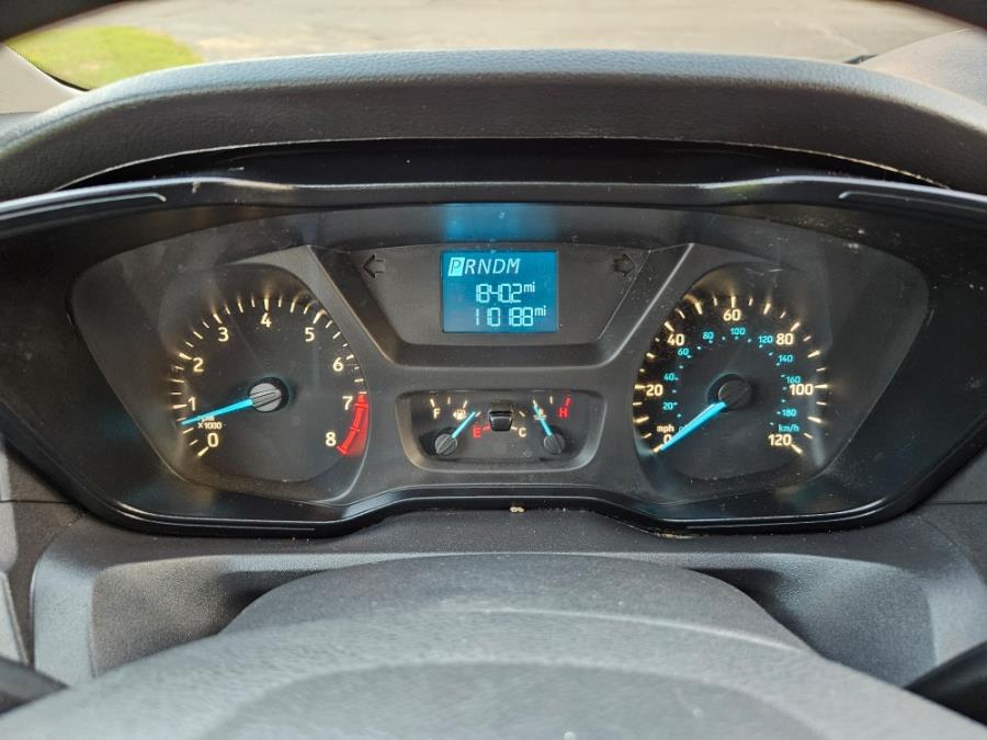 2019 Ford Transit Van T-150 148" Med Rf 8600 GVWR Sliding RH Dr, available for sale in East Windsor, Connecticut | Toro Auto. East Windsor, Connecticut 2019 Ford Transit Van T-150 148" Med Rf 8600 GVWR Sliding RH Dr, available for sale in East Windsor, Connecticut | Toro Auto. East Windsor, Connecticut