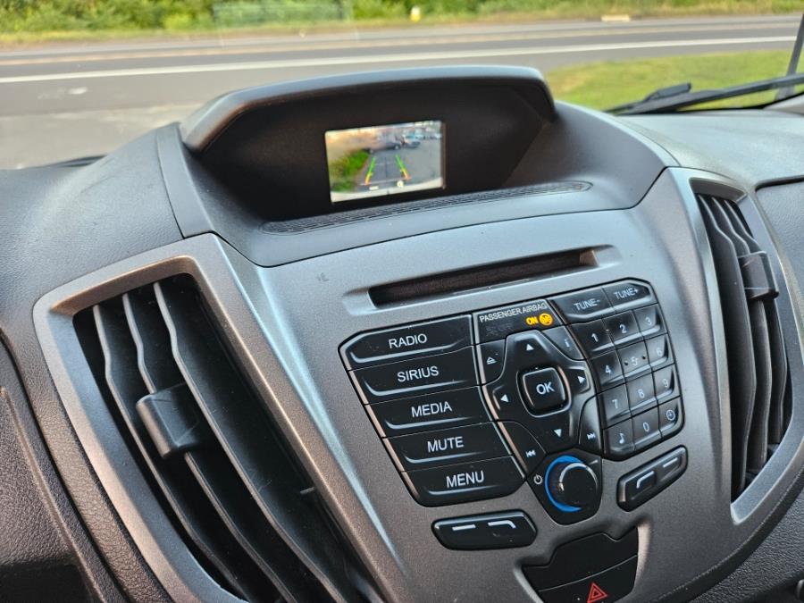 2019 Ford Transit Van T-150 148" Med Rf 8600 GVWR Sliding RH Dr, available for sale in East Windsor, Connecticut | Toro Auto. East Windsor, Connecticut 2019 Ford Transit Van T-150 148" Med Rf 8600 GVWR Sliding RH Dr, available for sale in East Windsor, Connecticut | Toro Auto. East Windsor, Connecticut