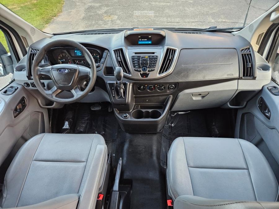 2019 Ford Transit Van T-150 148" Med Rf 8600 GVWR Sliding RH Dr, available for sale in East Windsor, Connecticut | Toro Auto. East Windsor, Connecticut 2019 Ford Transit Van T-150 148" Med Rf 8600 GVWR Sliding RH Dr, available for sale in East Windsor, Connecticut | Toro Auto. East Windsor, Connecticut