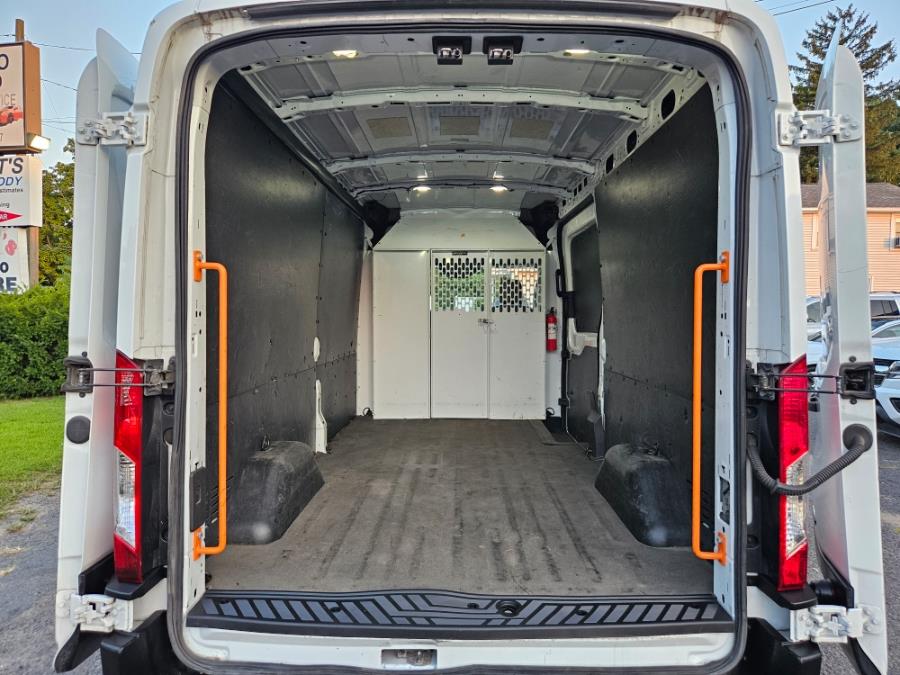 2019 Ford Transit Van T-150 148" Med Rf 8600 GVWR Sliding RH Dr, available for sale in East Windsor, Connecticut | Toro Auto. East Windsor, Connecticut 2019 Ford Transit Van T-150 148" Med Rf 8600 GVWR Sliding RH Dr, available for sale in East Windsor, Connecticut | Toro Auto. East Windsor, Connecticut